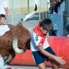 ENCIERROS INFANTILES - FIESTA ESPUMA