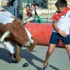 ENCIERROS INFANTILES - FIESTA ESPUMA