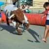 ENCIERROS INFANTILES - FIESTA ESPUMA