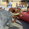 ENCIERROS INFANTILES - FIESTA ESPUMA