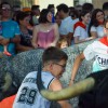 ENCIERROS INFANTILES - FIESTA ESPUMA