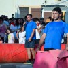 ENCIERROS INFANTILES - FIESTA ESPUMA