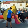 ENCIERROS INFANTILES - FIESTA ESPUMA