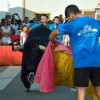 ENCIERROS INFANTILES - FIESTA ESPUMA