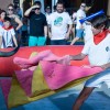 ENCIERROS INFANTILES - FIESTA ESPUMA