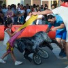 ENCIERROS INFANTILES - FIESTA ESPUMA