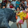 ENCIERROS INFANTILES - FIESTA ESPUMA