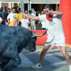 ENCIERROS INFANTILES - FIESTA ESPUMA