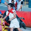 ENCIERROS INFANTILES - FIESTA ESPUMA