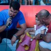 ENCIERROS INFANTILES - FIESTA ESPUMA