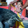 ENCIERROS INFANTILES - FIESTA ESPUMA