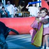 ENCIERROS INFANTILES - FIESTA ESPUMA