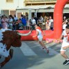 ENCIERROS INFANTILES - FIESTA ESPUMA