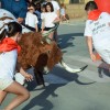 ENCIERROS INFANTILES - FIESTA ESPUMA