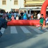 ENCIERROS INFANTILES - FIESTA ESPUMA