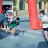 ENCIERROS INFANTILES - FIESTA ESPUMA