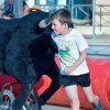 ENCIERROS INFANTILES - FIESTA ESPUMA