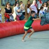 ENCIERROS INFANTILES - FIESTA ESPUMA