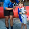 ENCIERROS INFANTILES - FIESTA ESPUMA