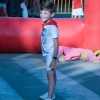 ENCIERROS INFANTILES - FIESTA ESPUMA