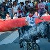 ENCIERROS INFANTILES - FIESTA ESPUMA