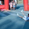 ENCIERROS INFANTILES - FIESTA ESPUMA