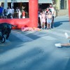 ENCIERROS INFANTILES - FIESTA ESPUMA