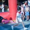 ENCIERROS INFANTILES - FIESTA ESPUMA
