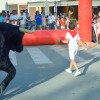ENCIERROS INFANTILES - FIESTA ESPUMA