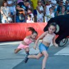 ENCIERROS INFANTILES - FIESTA ESPUMA