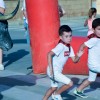 ENCIERROS INFANTILES - FIESTA ESPUMA