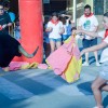 ENCIERROS INFANTILES - FIESTA ESPUMA