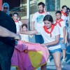 ENCIERROS INFANTILES - FIESTA ESPUMA