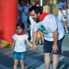 ENCIERROS INFANTILES - FIESTA ESPUMA
