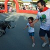 ENCIERROS INFANTILES - FIESTA ESPUMA