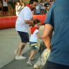 ENCIERROS INFANTILES - FIESTA ESPUMA
