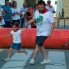ENCIERROS INFANTILES - FIESTA ESPUMA
