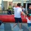 ENCIERROS INFANTILES - FIESTA ESPUMA