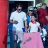 ENCIERROS INFANTILES - FIESTA ESPUMA