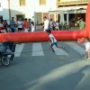 ENCIERROS INFANTILES - FIESTA ESPUMA