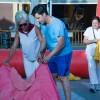 ENCIERROS INFANTILES - FIESTA ESPUMA