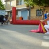 ENCIERROS INFANTILES - FIESTA ESPUMA