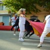 ENCIERROS INFANTILES - FIESTA ESPUMA