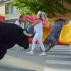 ENCIERROS INFANTILES - FIESTA ESPUMA