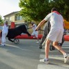 ENCIERROS INFANTILES - FIESTA ESPUMA