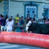 ENCIERROS INFANTILES - FIESTA ESPUMA