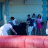ENCIERROS INFANTILES - FIESTA ESPUMA