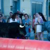 ENCIERROS INFANTILES - FIESTA ESPUMA
