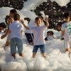 ENCIERROS INFANTILES - FIESTA ESPUMA