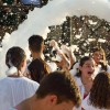 ENCIERROS INFANTILES - FIESTA ESPUMA